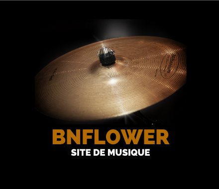 Bnflower site de musique